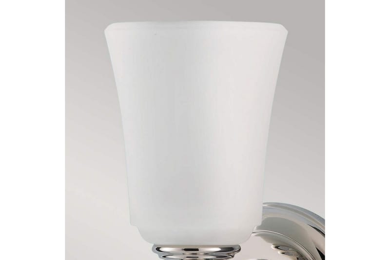 Seinävalaisin Feiss Huguenot Lake 133x248x152 mm - 133x248x152 mm - Talo & remontointi - Keittiö & kylpyhuone - Kylpyhuone - Kylpyhuonekalusteet - Kylpyhuoneen valaistus