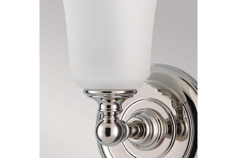 Seinävalaisin Feiss Huguenot Lake 133x248x152 mm - 133x248x152 mm - Talo & remontointi - Keittiö & kylpyhuone - Kylpyhuone - Kylpyhuonekalusteet - Kylpyhuoneen valaistus