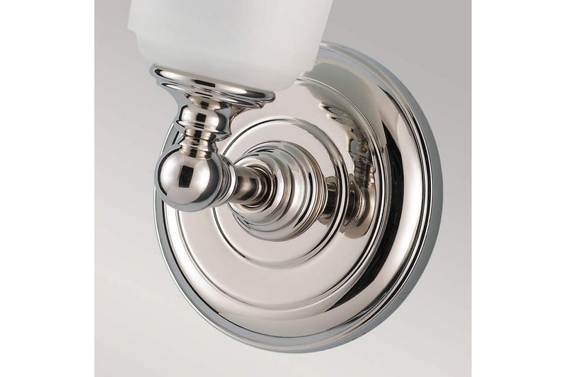 Seinävalaisin Feiss Huguenot Lake 133x248x152 mm - 133x248x152 mm - Talo & remontointi - Keittiö & kylpyhuone - Kylpyhuone - Kylpyhuonekalusteet - Kylpyhuoneen valaistus