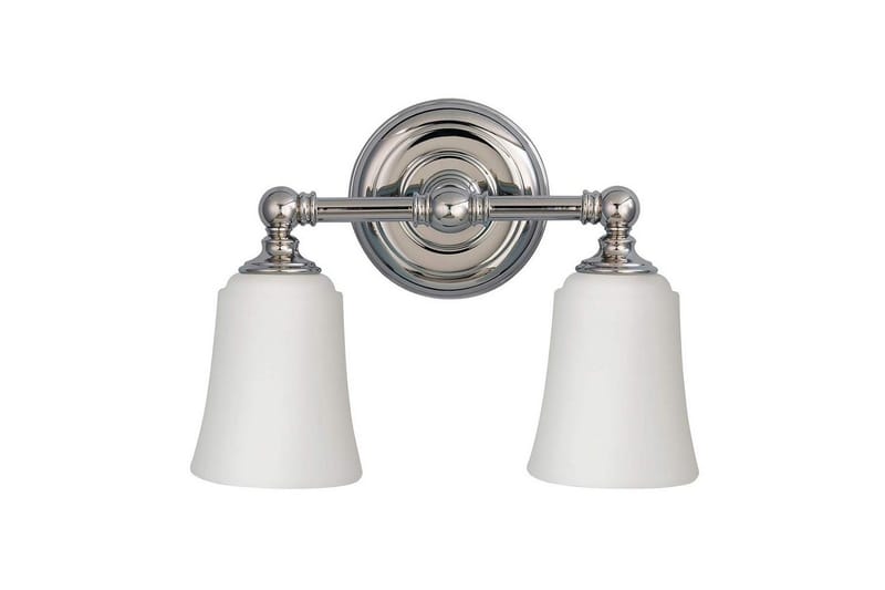 Seinävalaisin Feiss Huguenot Lake 330x248x152 mm, 330x248x152 mm