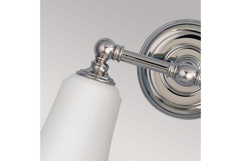 Seinävalaisin Feiss Huguenot Lake 330x248x152 mm - 330x248x152 mm - Talo & remontointi - Keittiö & kylpyhuone - Kylpyhuone - Kylpyhuonekalusteet - Kylpyhuoneen valaistus