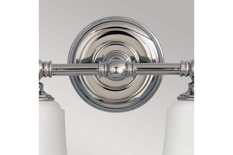 Seinävalaisin Feiss Huguenot Lake 330x248x152 mm - 330x248x152 mm - Talo & remontointi - Keittiö & kylpyhuone - Kylpyhuone - Kylpyhuonekalusteet - Kylpyhuoneen valaistus