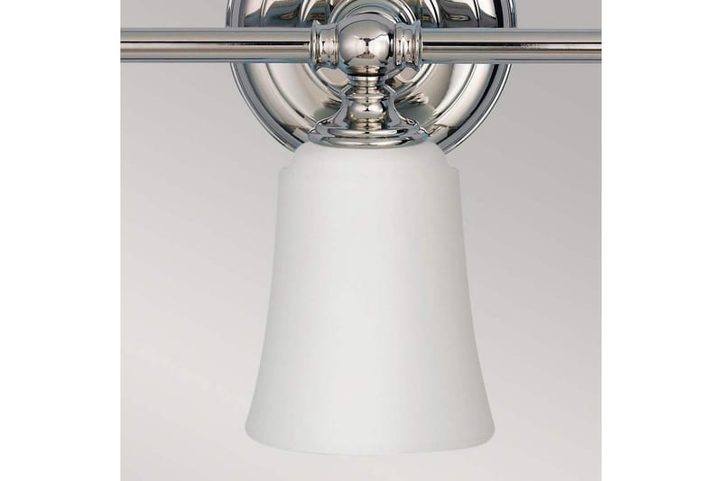 Seinävalaisin Feiss Huguenot Lake 533x248x152 mm - 533x248x152 mm - Talo & remontointi - Keittiö & kylpyhuone - Kylpyhuone - Kylpyhuonekalusteet - Kylpyhuoneen valaistus