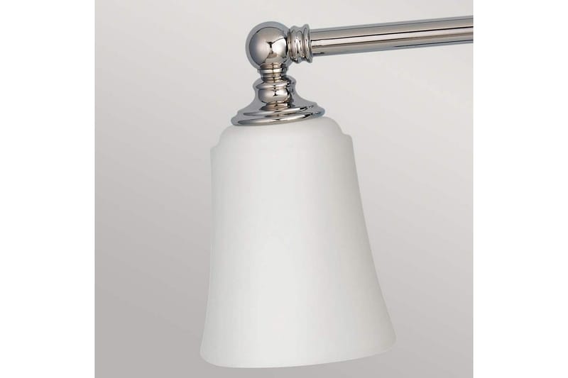 Seinävalaisin Feiss Huguenot Lake 533x248x152 mm - 533x248x152 mm - Talo & remontointi - Keittiö & kylpyhuone - Kylpyhuone - Kylpyhuonekalusteet - Kylpyhuoneen valaistus