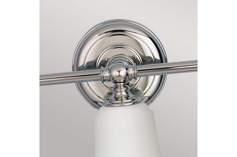 Seinävalaisin Feiss Huguenot Lake 533x248x152 mm - 533x248x152 mm - Talo & remontointi - Keittiö & kylpyhuone - Kylpyhuone - Kylpyhuonekalusteet - Kylpyhuoneen valaistus