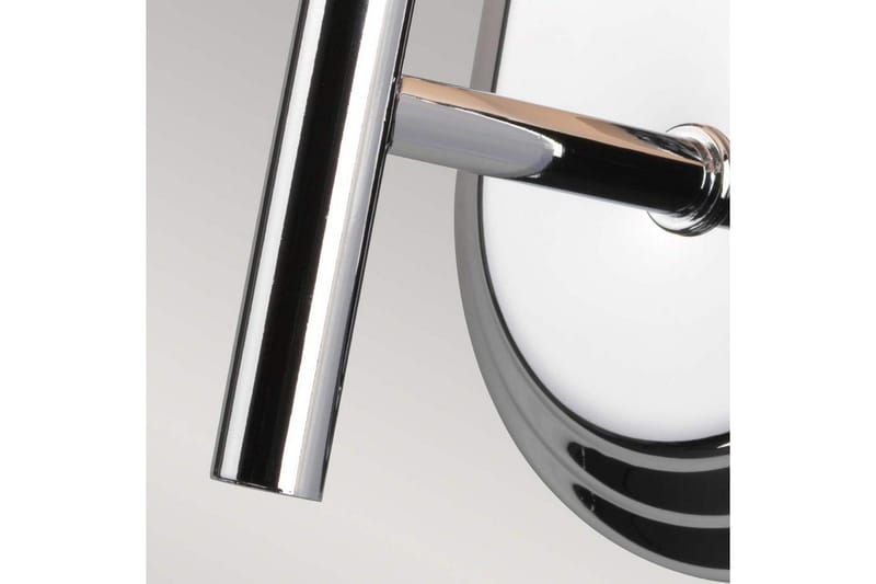 Seinävalaisin Feiss Malibu - Talo & remontointi - Keittiö & kylpyhuone - Kylpyhuone - Kylpyhuonekalusteet - Kylpyhuoneen valaistus