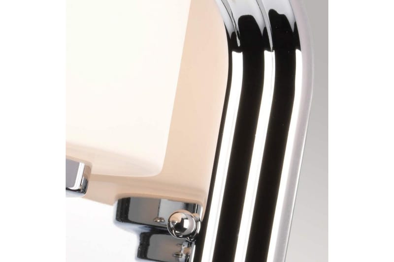 Seinävalaisin Feiss Malibu - Talo & remontointi - Keittiö & kylpyhuone - Kylpyhuone - Kylpyhuonekalusteet - Kylpyhuoneen valaistus