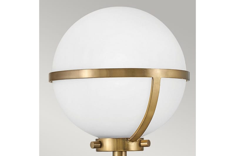 Seinävalaisin Hinkley Hollis Heritage Messinki - Heritage Messinki - Talo & remontointi - Keittiö & kylpyhuone - Kylpyhuone - Kylpyhuonekalusteet - Kylpyhuoneen valaistus