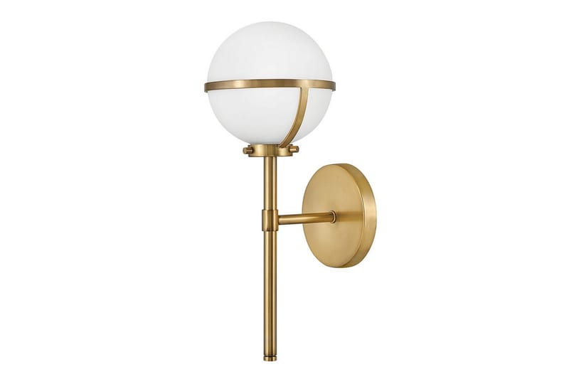 Seinävalaisin Hinkley Hollis Heritage Messinki, Heritage Messinki