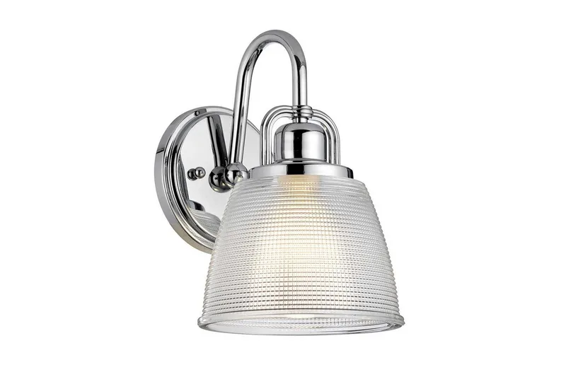 Seinävalaisin Quoizel Dublin, undefined