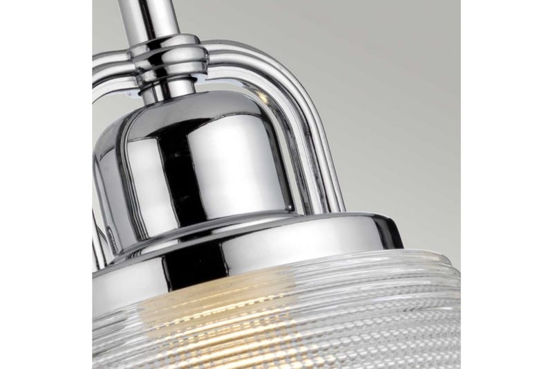 Seinävalaisin Quoizel Dublin - Talo & remontointi - Keittiö & kylpyhuone - Kylpyhuone - Kylpyhuonekalusteet - Kylpyhuoneen valaistus