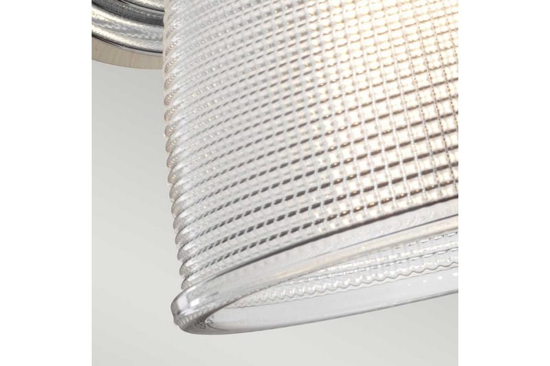 Seinävalaisin Quoizel Dublin - Talo & remontointi - Keittiö & kylpyhuone - Kylpyhuone - Kylpyhuonekalusteet - Kylpyhuoneen valaistus