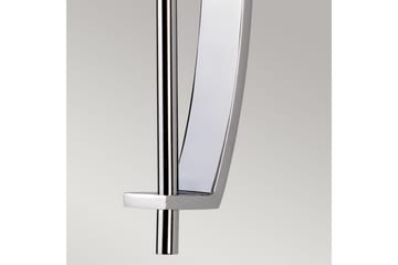 Seinävalaisin Quoizel Taylor 114x489x130 mm - 114x489x130 mm - Talo & remontointi - Keittiö & kylpyhuone - Kylpyhuone - Kylpyhuonekalusteet - Kylpyhuoneen valaistus