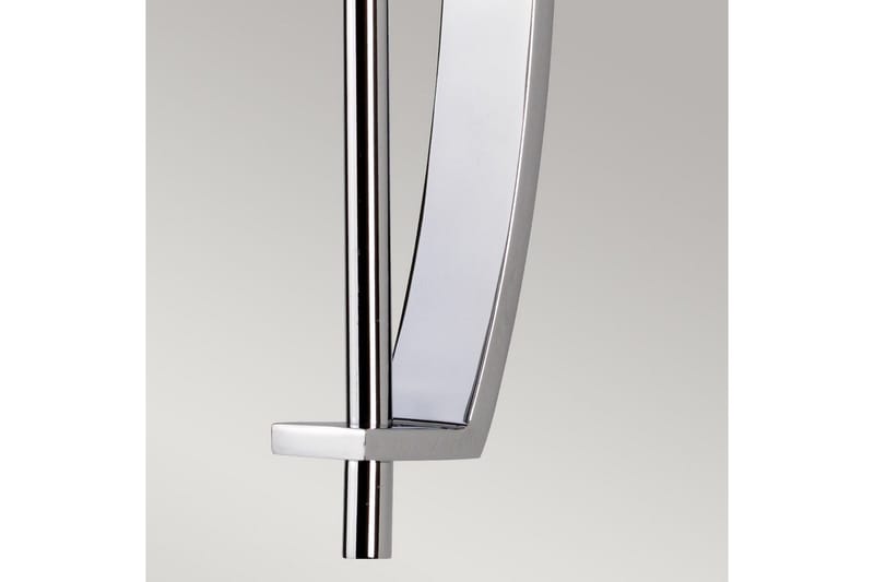 Seinävalaisin Quoizel Taylor 114x489x130 mm - 114x489x130 mm - Talo & remontointi - Keittiö & kylpyhuone - Kylpyhuone - Kylpyhuonekalusteet - Kylpyhuoneen valaistus