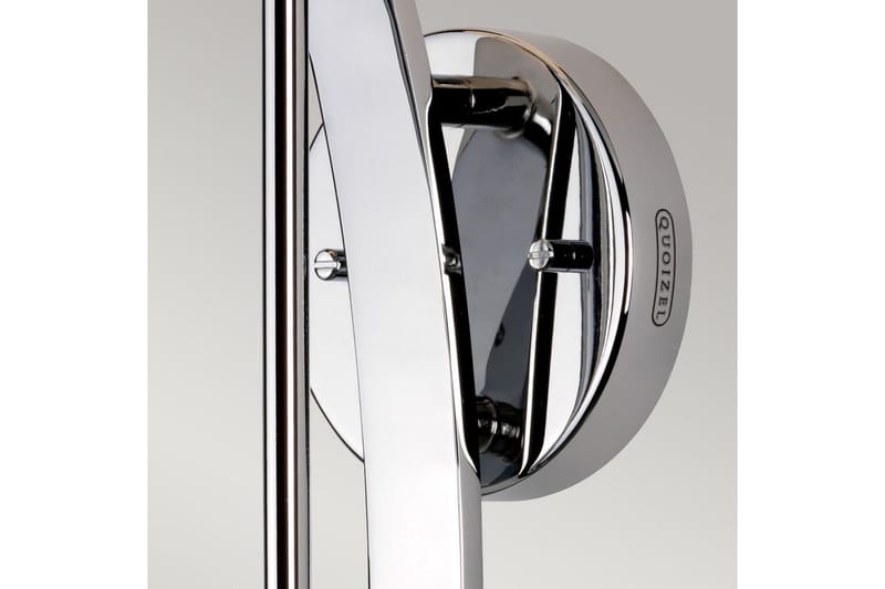 Seinävalaisin Quoizel Taylor 114x489x130 mm - 114x489x130 mm - Talo & remontointi - Keittiö & kylpyhuone - Kylpyhuone - Kylpyhuonekalusteet - Kylpyhuoneen valaistus