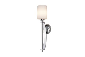 Seinävalaisin Quoizel Taylor 114x489x130 mm - 114x489x130 mm - Talo & remontointi - Keittiö & kylpyhuone - Kylpyhuone - Kylpyhuonekalusteet - Kylpyhuoneen valaistus
