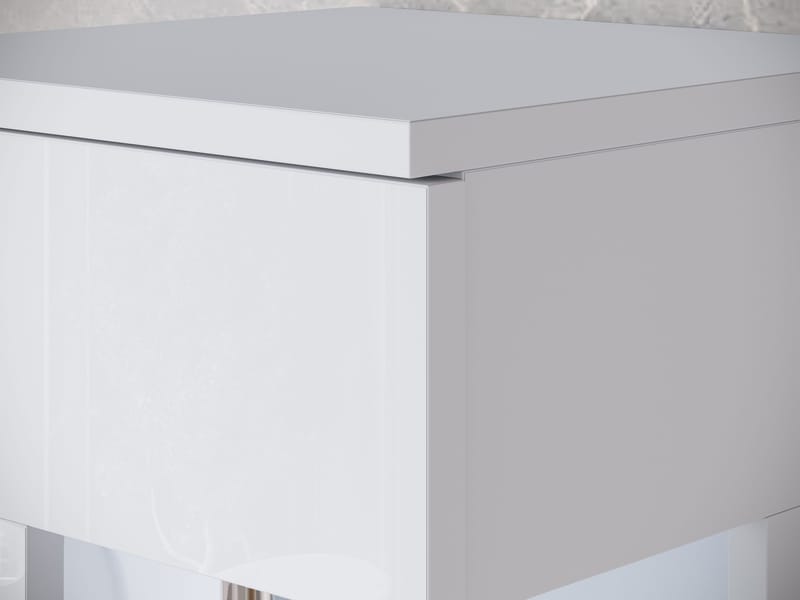 Serlin Kylpyhuonekalustesetti - Talo & remontointi - Keittiö & kylpyhuone - Kylpyhuone - Kylpyhuonekalusteet - Kylpyhuonekalustepaketit