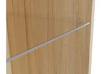Somender Kylpyhuonekalustesetti 132 cm - Talo & remontointi - Keittiö & kylpyhuone - Kylpyhuone - Kylpyhuonekalusteet - Kylpyhuonekalustepaketit