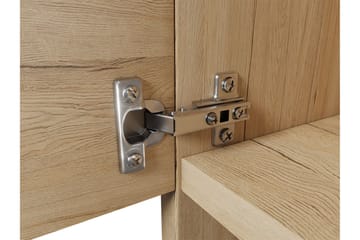 Somender Kylpyhuonekalustesetti 132 cm - Talo & remontointi - Keittiö & kylpyhuone - Kylpyhuone - Kylpyhuonekalusteet - Kylpyhuonekalustepaketit