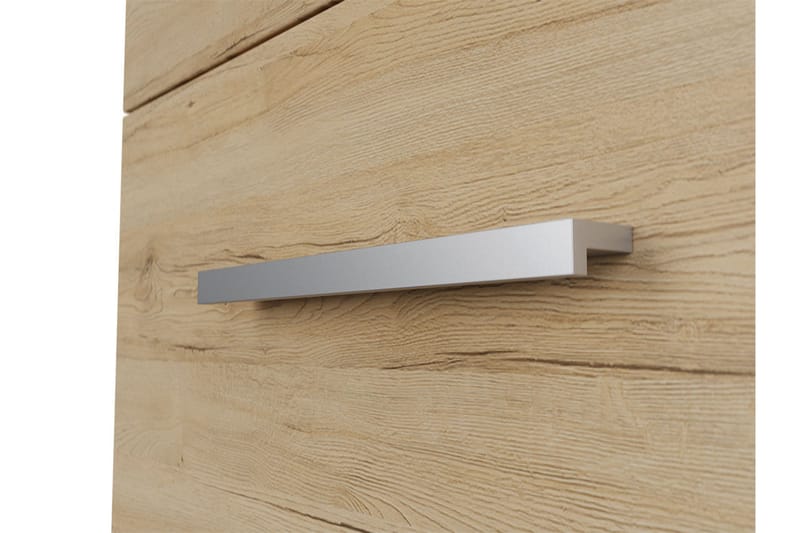 Somender Kylpyhuonekalustesetti 132 cm - Talo & remontointi - Keittiö & kylpyhuone - Kylpyhuone - Kylpyhuonekalusteet - Kylpyhuonekalustepaketit