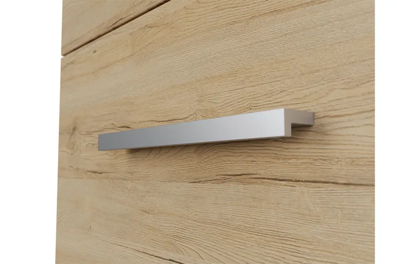 Somender Kylpyhuonekalustesetti 132 cm - Talo & remontointi - Keittiö & kylpyhuone - Kylpyhuone - Kylpyhuonekalusteet - Kylpyhuonekalustepaketit