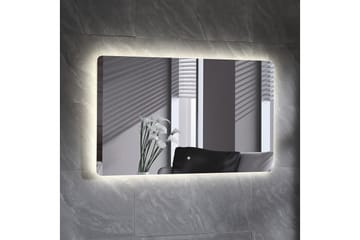 Spegel Bathlife 120x70 cm - Sisustustuotteet - Peili