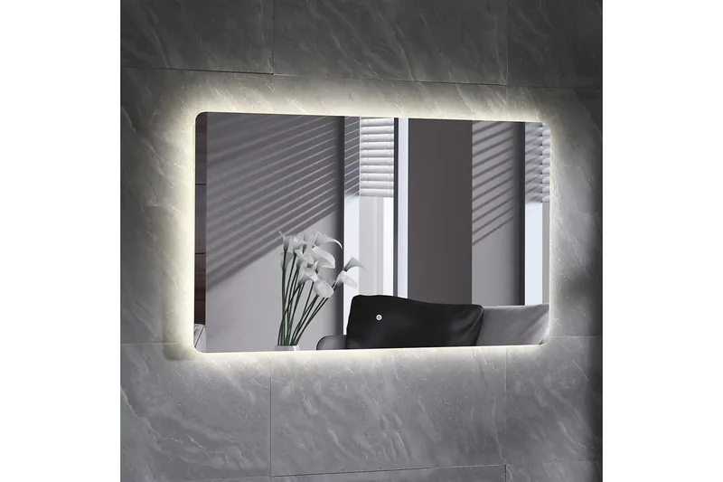 Spegel Bathlife 120x70 cm