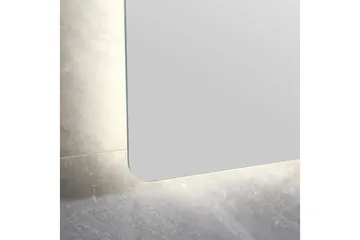 Spegel Bathlife 120x70 cm - Sisustustuotteet - Peili
