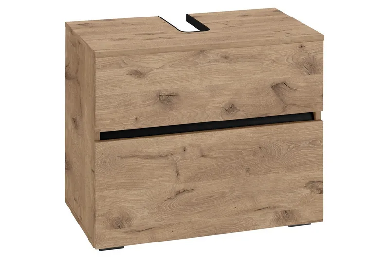 Tvättställsskåp & kommod Loft24 Tvättställsskåp Loft24 Wisla Ruskea1, undefined