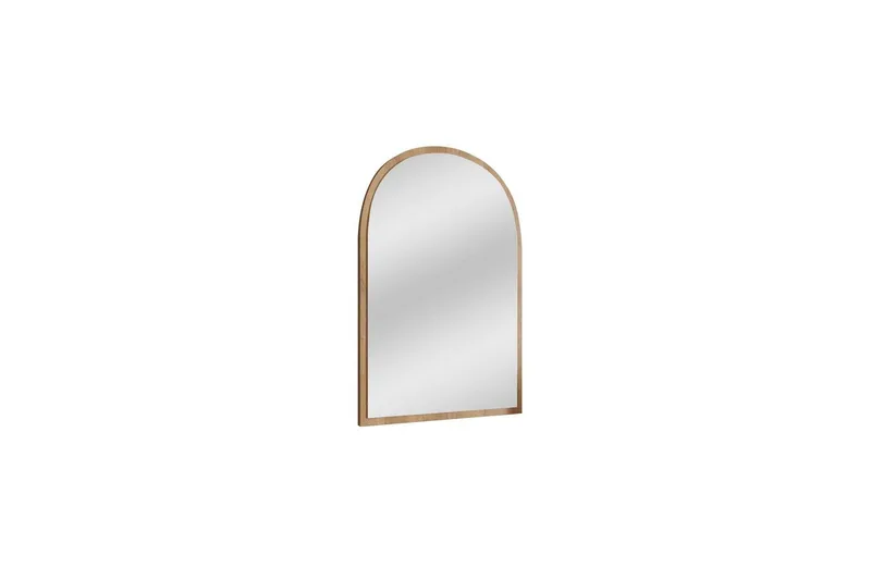 Ulren Kylpyhuoneen peili 60 cm - Tammi - Talo & remontointi - Keittiö & kylpyhuone - Kylpyhuone - Kylpyhuonekalusteet - Kylpyhuoneen peilit