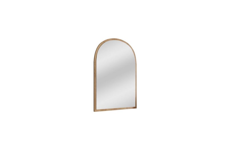 Ulren Kylpyhuoneen peili 60 cm - Tammi - Talo & remontointi - Keittiö & kylpyhuone - Kylpyhuone - Kylpyhuonekalusteet - Kylpyhuoneen peilit