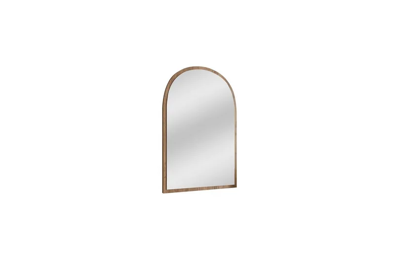 Ulren Kylpyhuoneen peili 60 cm - Pähkinä - Talo & remontointi - Keittiö & kylpyhuone - Kylpyhuone - Kylpyhuonekalusteet - Kylpyhuoneen peilit