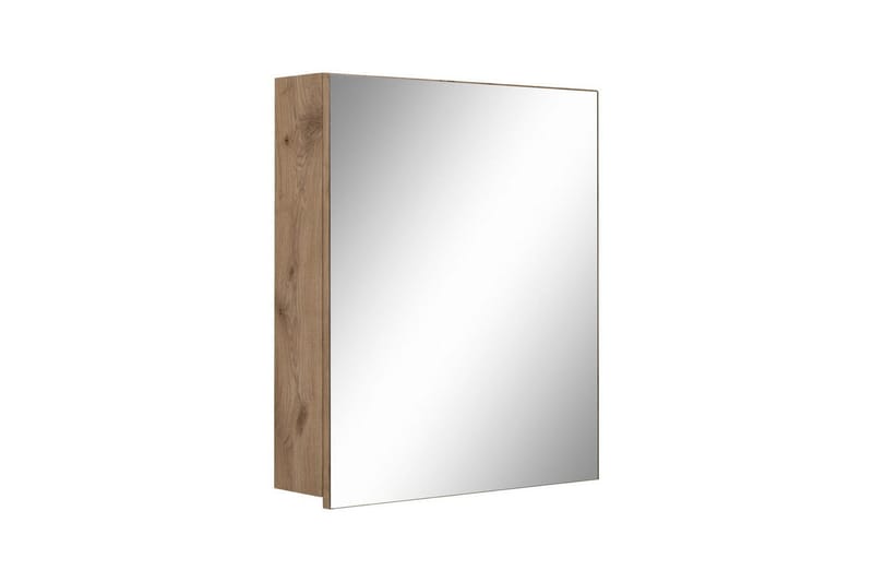 Wisla Seinähylly Peilillä 40x70 cm, Luonto