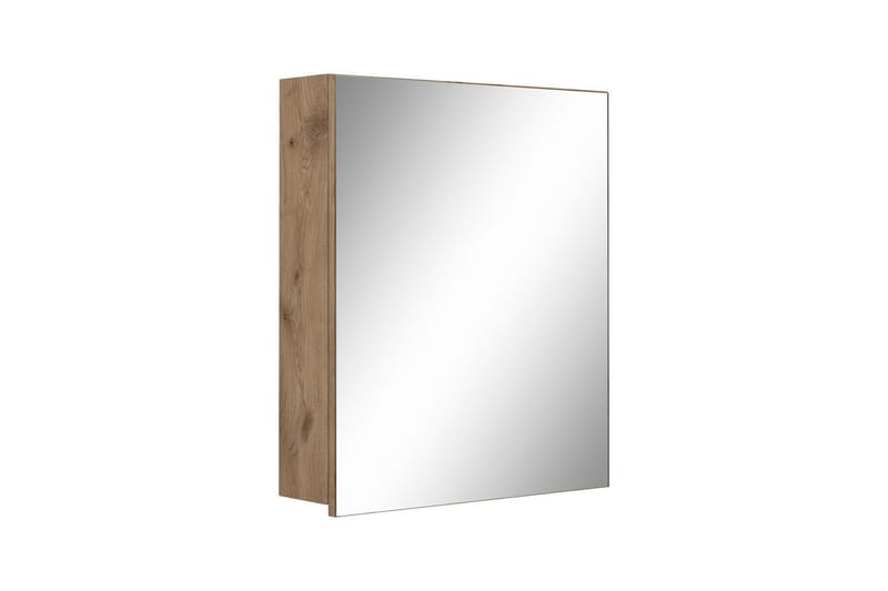 Wisla Seinähylly Peilillä 40x70 cm, Luonto