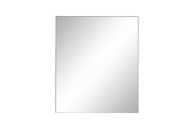 Wisla Seinähylly Peilillä 40x70 cm - Luonto - Talo & remontointi - Keittiö & kylpyhuone - Kylpyhuone - Kylpyhuonekalusteet - Peilikaapit