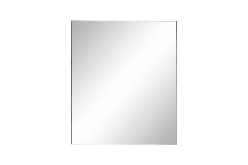 Wisla Seinähylly Peilillä 40x70 cm - Luonto - Talo & remontointi - Keittiö & kylpyhuone - Kylpyhuone - Kylpyhuonekalusteet - Peilikaapit