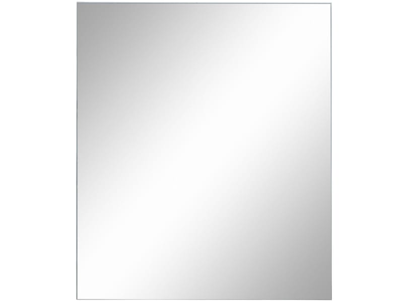 Wisla seinäkaappi 60x70 cm - Valkoinen - Talo & remontointi - Keittiö & kylpyhuone - Kylpyhuone - Kylpyhuonekalusteet - Peilikaapit