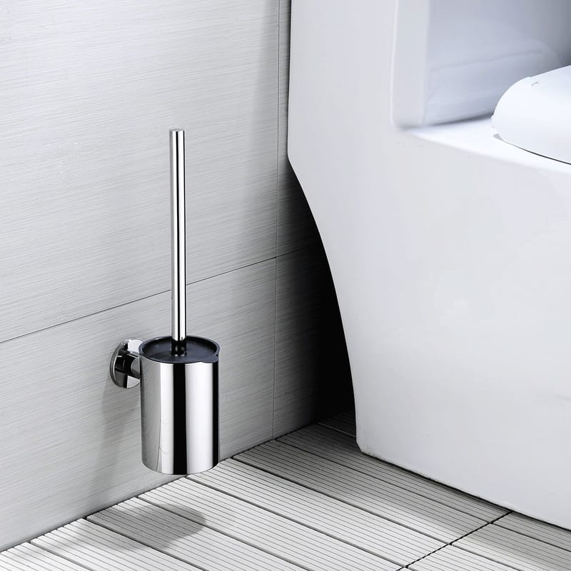 Bathlife Handfast -WC-harja - Talo & remontointi - Keittiö & kylpyhuone - Kylpyhuone - Kylpyhuonetarvikkeet