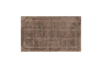 Kylpyhuonematto Neliö