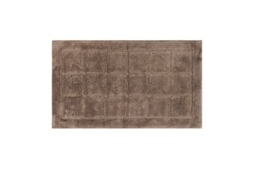 Kylpyhuonematto Neliö