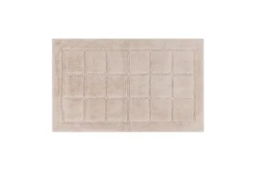 Kylpyhuonematto Neliö
