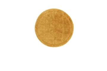 Kylpyhuonematto Neliö