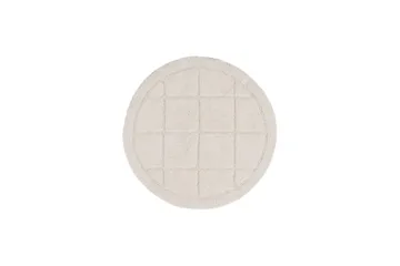 Kylpyhuonematto Neliö