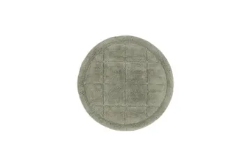 Kylpyhuonematto Neliö