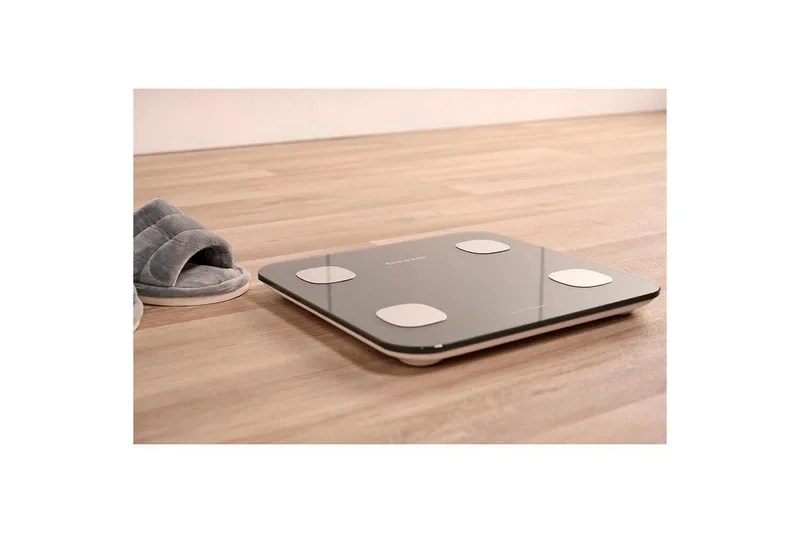 Kylpyhuonevaaka Taurus Smart Inception Connect - Vihreä - Talo & remontointi - Keittiö & kylpyhuone - Kylpyhuone - Kylpyhuonetarvikkeet