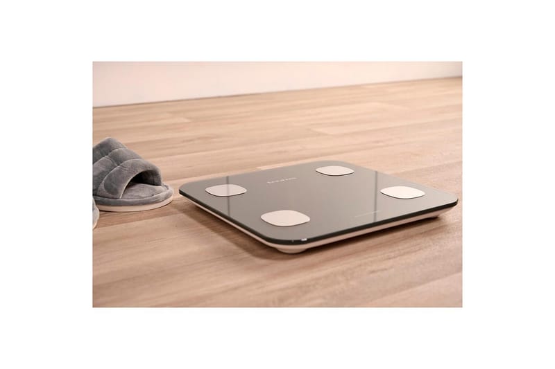 Kylpyhuonevaaka Taurus Smart Inception Connect - Vihreä - Talo & remontointi - Keittiö & kylpyhuone - Kylpyhuone - Kylpyhuonetarvikkeet