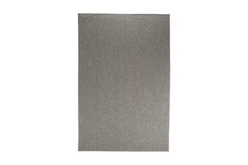 Matto Balanssi 80x150 cm Vaaleanharmaa