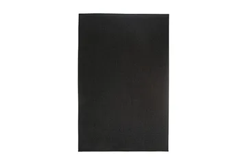 Matto Balanssi 80x200 cm Musta