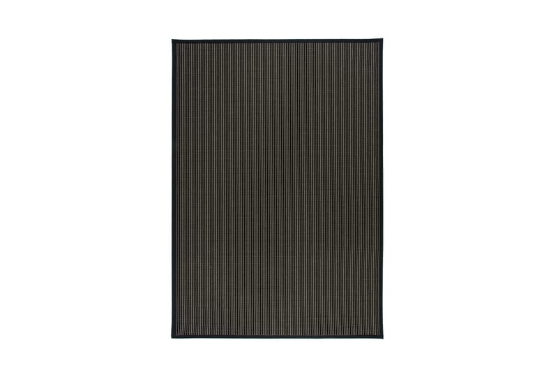 Matto Lyyra 160x230 cm Musta - VM Carpet - Talo & remontointi - Keittiö & kylpyhuone - Kylpyhuone - Kylpyhuonetarvikkeet - Liukuestematot