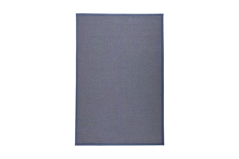 Matto Lyyra 160x230 cm Sininen, VM Carpet
